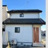 下石戸下戸建の間取り画像