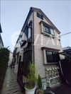 アメニティ浜田山の間取り画像