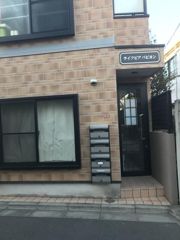 ライフピアパピヨンの外観画像