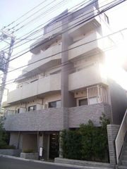 トーシンフェニックス高円寺クアトロの外観画像