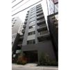 Le Cocon 人形町の外観
