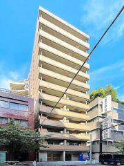 アプレシティ日本橋蛎殻町の外観画像