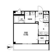 M.Feliceの間取り画像