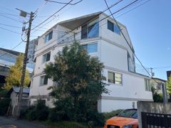 モンクレ桜新町の外観画像