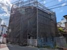 キングストン西糀谷の間取り画像