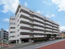 柏木ローズマンションの間取り画像