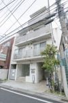 プレール・ドゥーク北新宿Ⅲの間取り画像