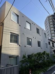 アスパイア新宿の外観画像