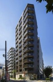 ブライズ東日本橋の外観画像