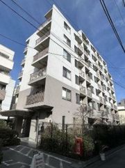 セリーズ門前仲町の外観画像