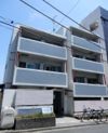 アムール戸山の間取り画像