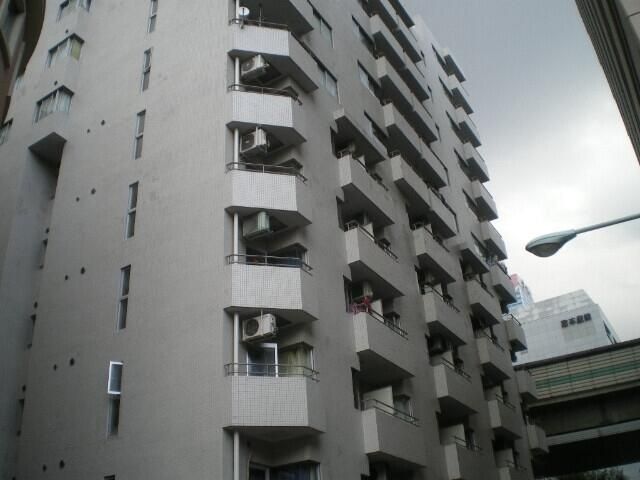 池袋シティハイツの外観画像