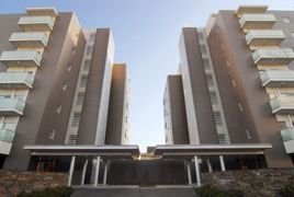 プレディアスタイル池上南WESTの外観画像
