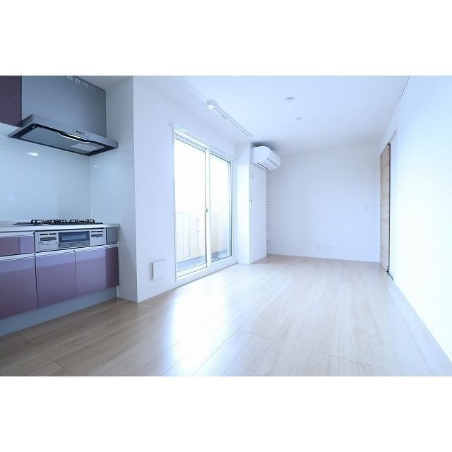 リビング