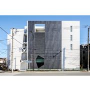 ルヴァン雪谷大塚の外観画像