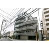 ディームス目黒行人坂の間取り画像