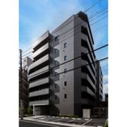 コンフォリア日暮里の外観画像