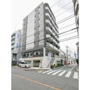 アジュールテラス中野新橋の外観画像