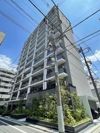 テラス浅草橋の間取り画像