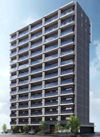 テラス浅草橋の間取り画像
