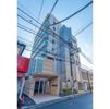 スタイリオ元住吉の外観