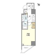 Camelliaの間取り画像