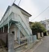 カトレア荘の外観