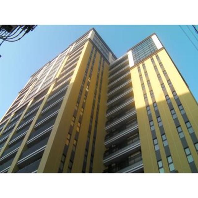 THE TOWER KOISHIKAWAの外観画像