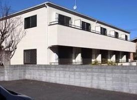 Fukazawa Garden Westの外観画像