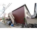 フォーブル若宮の外観
