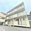 シェソワ西落合の外観