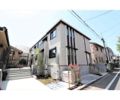 アビタシオン モネの間取り画像