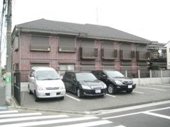 メルベーユ アビテの外観画像
