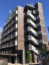 ステージグランデ上落合の間取り画像