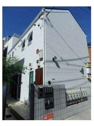 サークルハウス三宿壱番館の外観画像