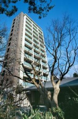 OASE用賀WESTの外観画像