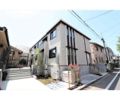 アビタシオン モネの間取り画像
