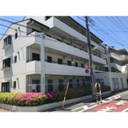 ウッドクレスト砧ABC棟の外観画像