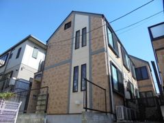 アーバンプレイス東新宿Ⅱ・Cの外観画像