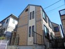 アーバンプレイス東新宿Ⅱ・Cの間取り画像