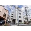 SIMODA新宿上落合の間取り画像