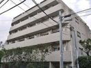 パークウェル文京千石の外観
