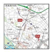 ウェルスクエアイズム世田谷用賀の外観画像