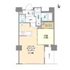 RODIA日本橋茅場町の間取り画像