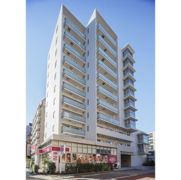 コンフォリア麻布EASTの外観画像