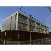 L’s residence武蔵境の外観画像