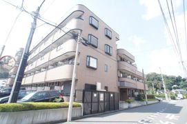シーダーパークの外観画像