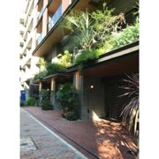 ASPRIME八丁堀の外観画像