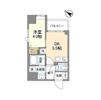 リビオメゾン日本橋久松町の間取り画像