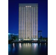 ウエリスアーバン品川タワーの外観画像